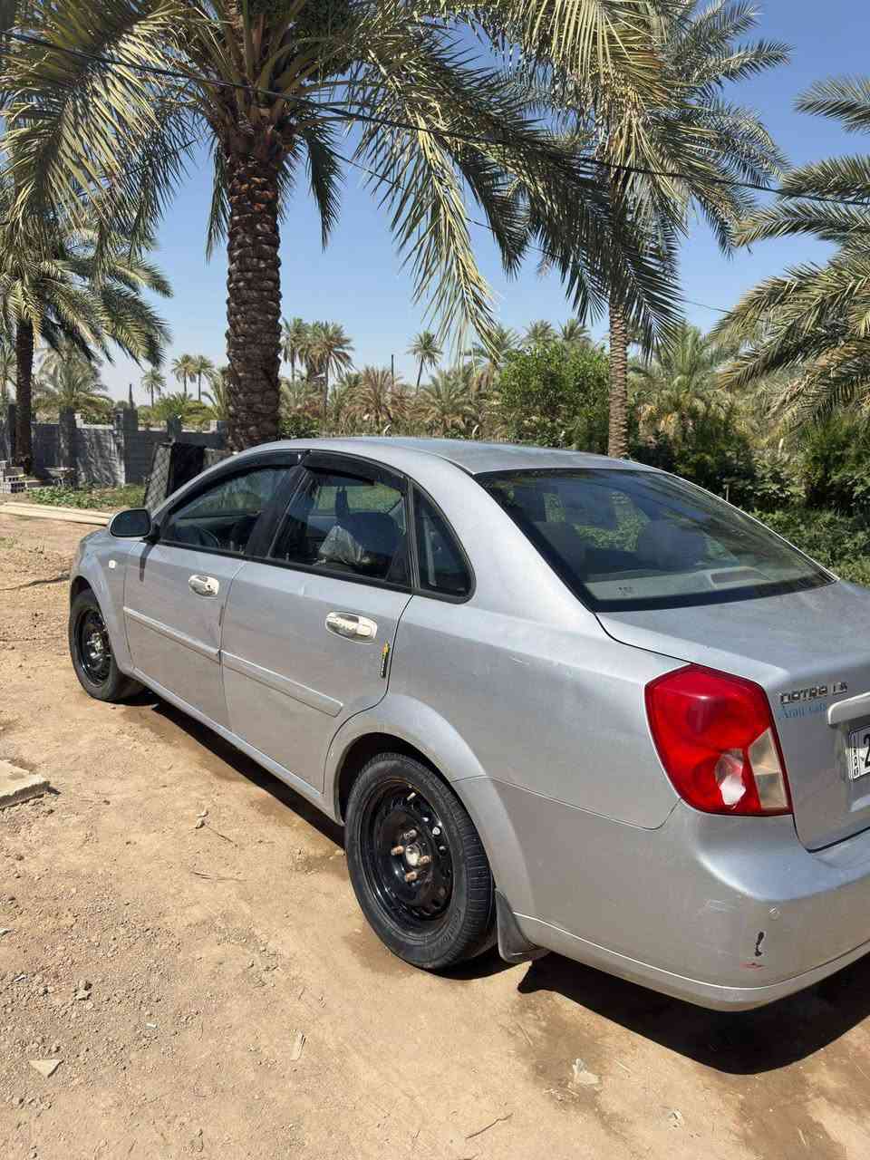 اوبترا 2009 مكلف بلنشر
رقم اربيل سنويتها ل2030
بيها باردات تعمير عالبارد بالجاملغ 
سياره حلوه ونضيفه ومكانه بلحله
بلسياحي بلدولاب
السعر 65 وبيها مجال بسيط
‏‪***********‬‏ وهذا رقم راعيها
