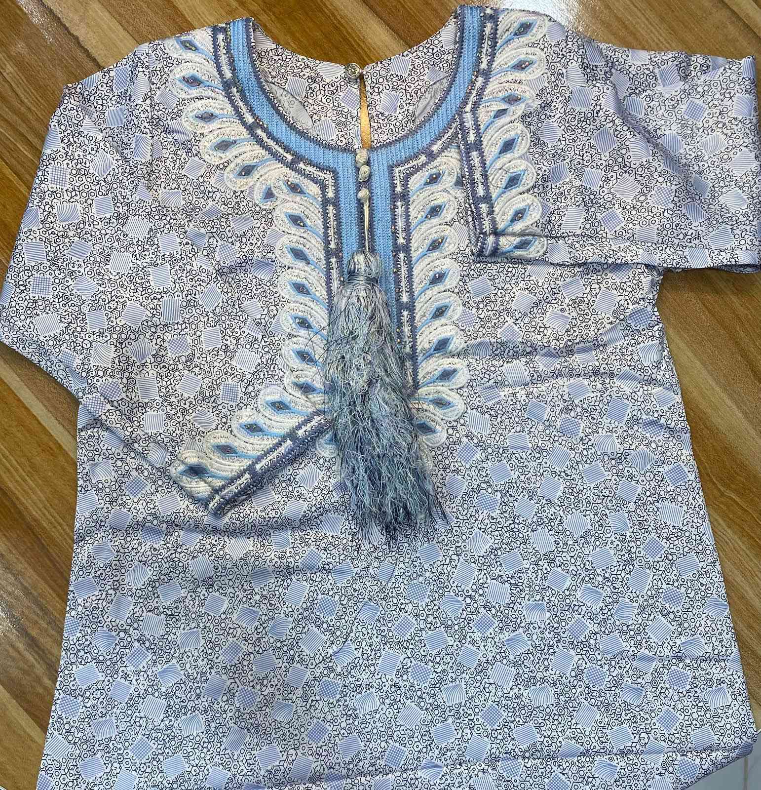 مخاوير اطفال وقطع كبار جديد بعلامتهم


**إذا كنت صاحب هذا الإعلان وتريد حذفه لأي سبب، رجاءا أرسل رسالة إلى الدعم الفني**