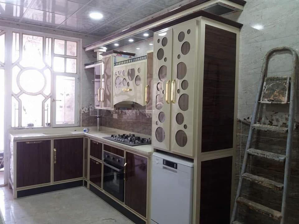 مطبخ الباب التركي 

سعر المتر الالمنيوم 130 الف  

المتر الطولي يشمل ارضي وملحق ومرمر صناعي درجه اولى 300الف 
 نبدل كاونتر قديم بل جديد 🆕 

يقدم لكم (معرض كاونترات الباب التركي  )المطابخ والديكورات الحديثه
             
تصاميمنا تميزنا وأعمالنا
تثبت جودتنا ودقتنا💥
نصمم لنرضي حتئ اصعب
الاذواق🌷بمواصفات جوده عاليه

للاستفسار وللحجز⚡️ واتساب 
***********

💥💥💥💥💥 💥💥💥

او زورو موقعنا الكائن بغداد  الرصافة
