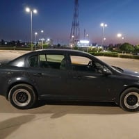 كوبلت • ٢٠٠٨ • ماكينة وقير