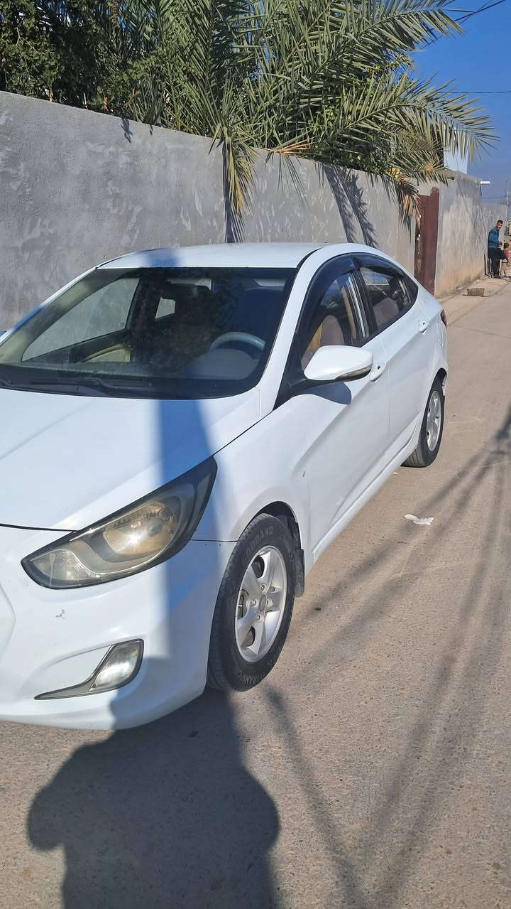 اكسنت 12خليجي الف وستميه قطرتين بنيد مبدل وخشم الجاملغات بيهن تعمير ونص باب السكن بي صبغ سياره جاهزه خير من الله مكينه وكير جديد مكاني ديالئ خان بني سعد  هاتف *********** سعر 88وبيها مجال
