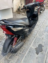 ماكس ثعلب للبيع الدراجه نگره سلف بكل وقت وناعمه لا تبخير ولا نضوح السع...