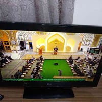 ٣٢ بوصة • كوري أصلي • زعفرانيه