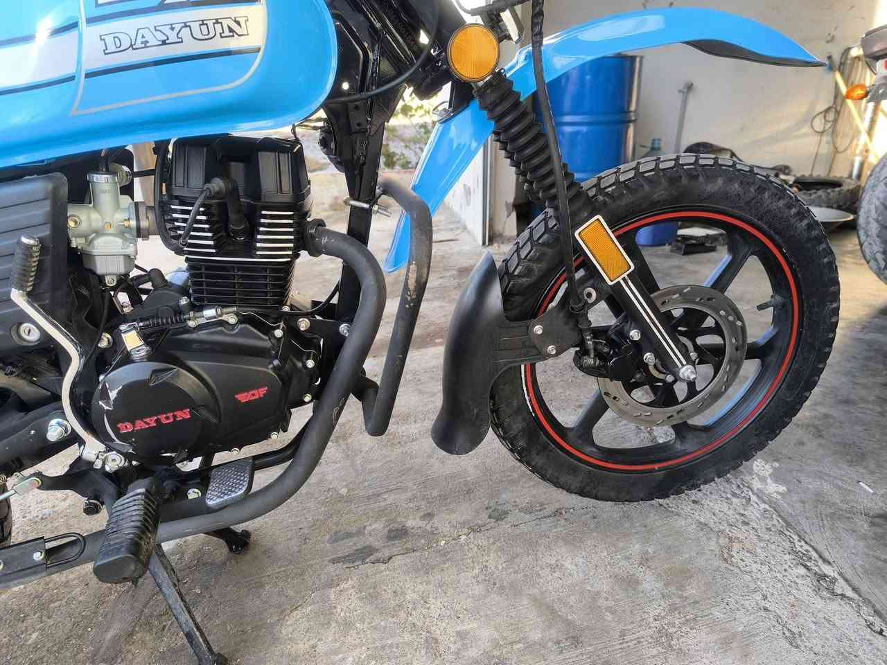 DYWAN 200CC
2024
شوێن پیرە مەگرون بەشەرتی مەکینە 
هیچکێشەی
بەس عەقدیلەگەڵایە 
ڕەقەموو مانەفێست نیە
کەوتنی هەیە 
کەوڵیدواوەی تازیە
سعر 1250.000


**إذا كنت صاحب هذا الإعلان وتريد حذفه لأي سبب، رجاءا أرسل رسالة إلى الدعم الفني**