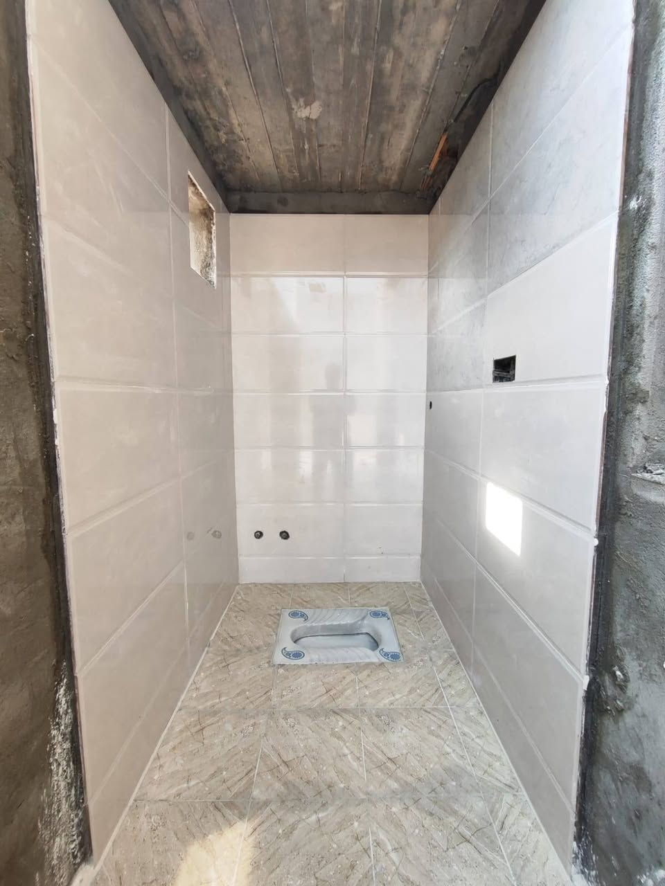 خلفة سيراميك من البصره ام النعاج ***********
