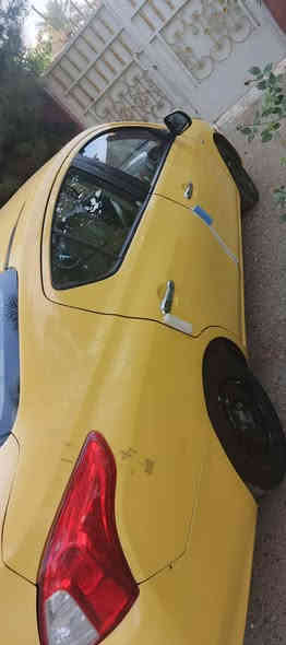 سلام عليكم سني هندي تكسي موديل ١٨ السياره بسمي مابيه اي ضربه قوية طخطخات بسيطه والسونار منشور ويه الصور كير محرك مكفول تخم تاير جديد تبريد ثلج خط بحث جدد غرمات مصفره السعر ١٠٠ ورقة وبيه مجال بسيط المكان المحمودية ناحية الرشيد قرية العهد الجديد للاستفسار 
***********
***********
