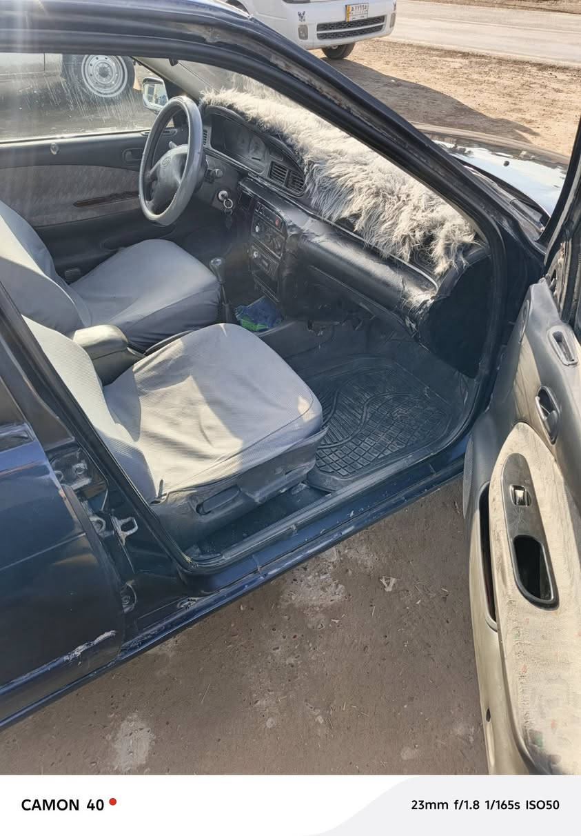 كيه سيفيه موديل ١٩٩٥ كير مكينه صدر تخم تايرات مكفول رقم ديالى الجديد تحويل مباشر سنويه جديده مصوغه عام جماليه المكان بلد السعر ٣٣ وبيه مجال ***********
