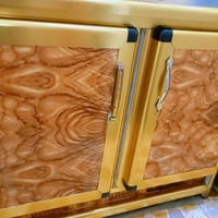 كاونتر بابين • ميلاد شارع الجنة • عمود ١٤٢