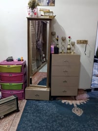 غرفة نوم • تركية • دوره بغداد