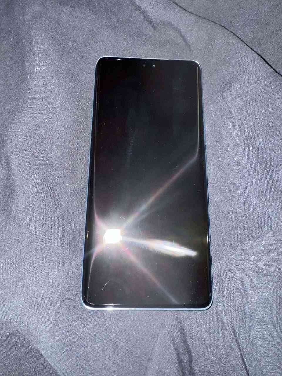 السلام عليكم مراوس فقط اكسبوكس سريس اس مكاني حله حتلو فرق جهاز بعده بل ضمان


**إذا كنت صاحب هذا الإعلان وتريد حذفه لأي سبب، رجاءا أرسل رسالة إلى الدعم الفني**