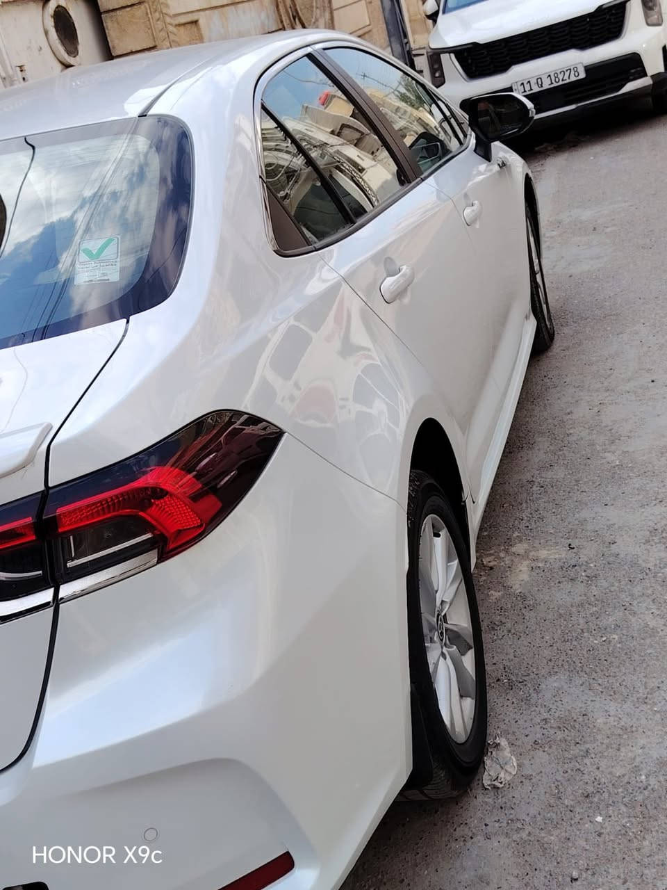 سلام عليكم كورلا موديل 2024 ساز كفاله عامه السياره زيرو ماشيه 24الف فول موصفات السياره ما نقسها شي السياره بوضع وكله زلغ مابيها مكفول من محرك وكير وكشر رقم أربيل سعر 187 ويها مجال للطيبين ❤️ عنوان بغداد حي بنوك غير متواجد بل فيس اتصال وتدلل *********** بي واتساب ❤️
