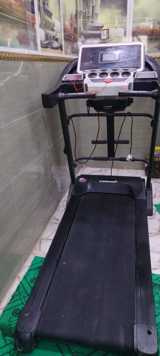 سلام عليكم
جهاز جري استخدام قليل للبيع  مكلف بالنشر
 اتصلو ع هذا الرقم ***********
