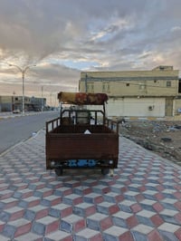 ستوته كلك • توك توك • الرميثه