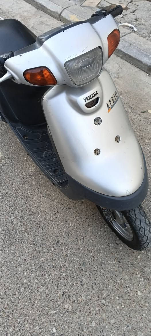 السلام عليكم دراجة بتره فحل خطين مفتوحه مكينة تخبل نهضه وسرعه سلف هندر كهربائيات  275 ناصريه المركز *********** مستعجل ع بيع
