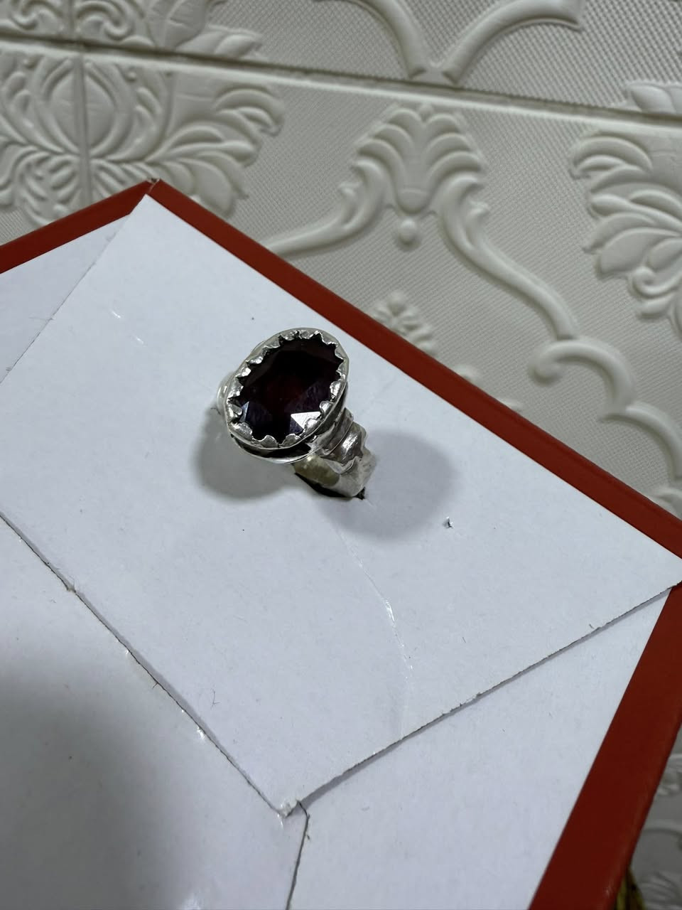 ياقوت و جزع و عقيق و زوعه


**إذا كنت صاحب هذا الإعلان وتريد حذفه لأي سبب، رجاءا أرسل رسالة إلى الدعم الفني**