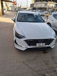 موديل ٢٣ • رقم بغداد • ديوانية