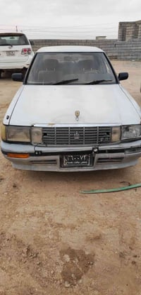 كراون • هارتوب • كامل