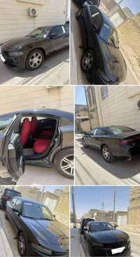 تشارجر • ٢٠١٦ • مكينه ٣٦٠٠