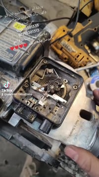 تصليح الأيرفلو • خرائط الايرفلو • موصل برطلة