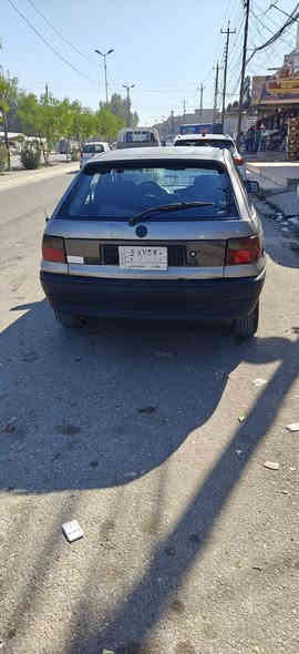 السلام عليكم استرا محرك 20 سياره جديده بدون صبغ بس دوائر مصلحه
فتحه بالسقف
شاشه أندرويد 
طخم جديد 
محرك جديد 
گير جديد 
كلشي بيها شغال 
كابون بنزين 
شرط تحويل
السعر 44 وبيها مجال
للتواصل *********** 
***********
