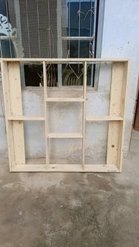 رف خشب • موصل أيمن • حي الشهداء