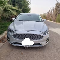 فيوجن ٢٠١٩ • فل مواصفات • رادار كاميرا