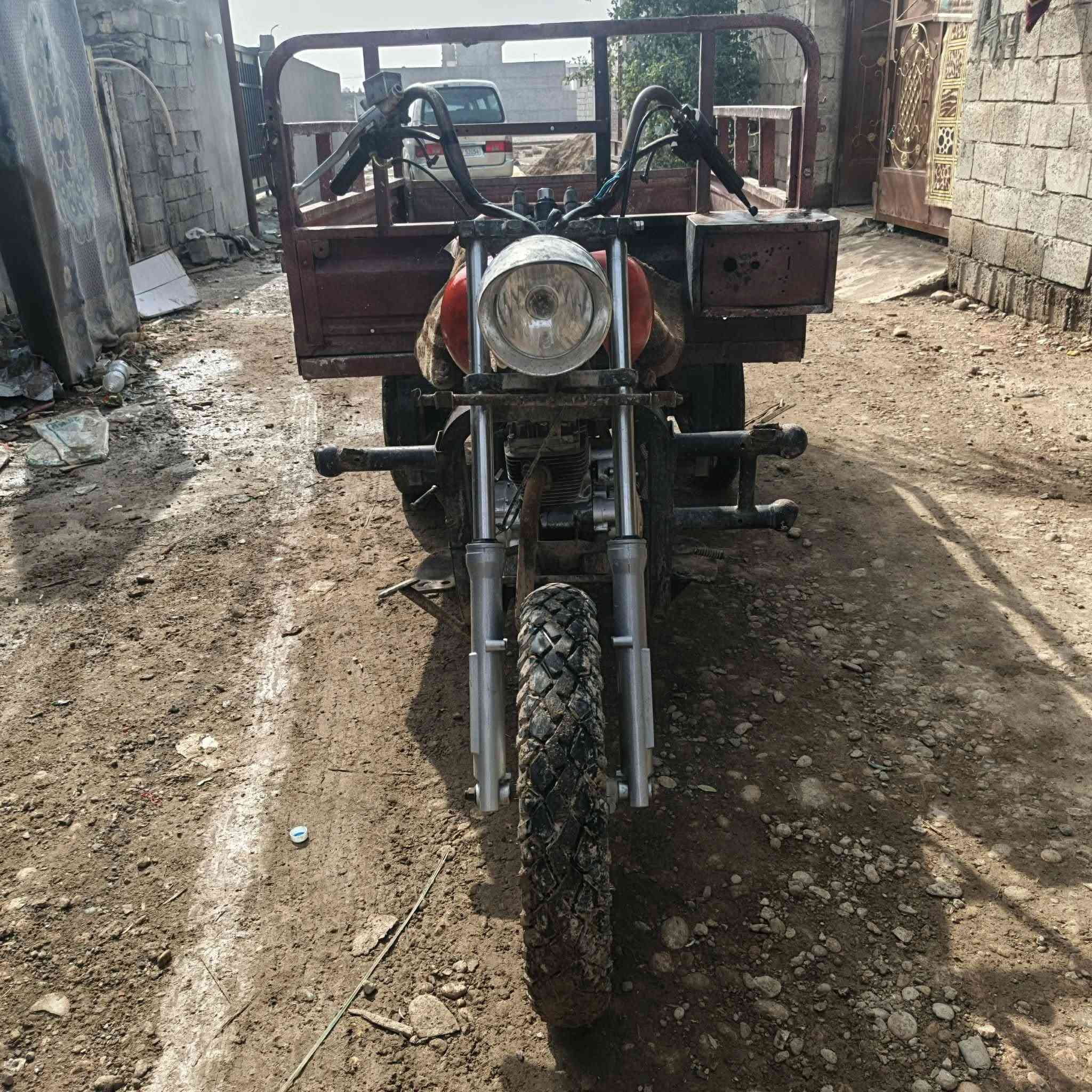 سلام عليكم ستوته امتيارللبيع محرك ام الطيراكسل ام الطير هندر واحد كهربائيات كامله نقصها بس باتري بدون اوراق السعر500وبيها مجال  مكاني ديالى للستفسار الاتصال ع رقم***********
