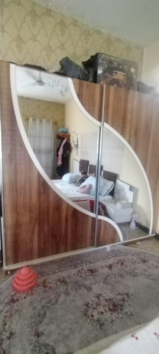 غرفة تركية نظيفة اخت الجديدة اريدها ب500 وبيها مجال +964 772 916 3340


**إذا كنت صاحب هذا الإعلان وتريد حذفه لأي سبب، رجاءا أرسل رسالة إلى الدعم الفني**