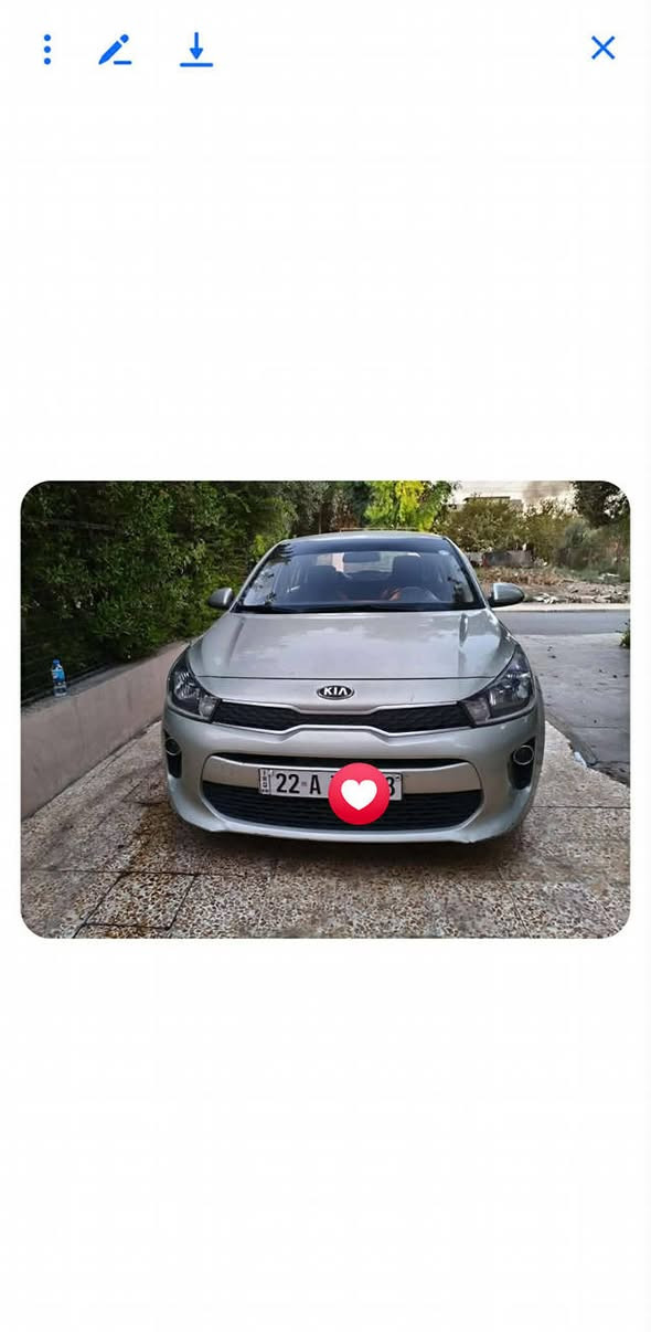 موديل 2020 خليجي محرك 16دوش كير ايتي. شرط المحرك ول كير الضرر شبر باب السايق كابون بانزين السعر 115 يرهم نقد وفقد.   ‏‪‪0774 093 2961‬‏  .   ‏‪0751 330 6601‬‏
