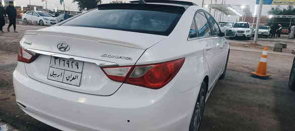 2011سوناتا كفاله عده كرتين بلبنيد السياره علوضع الشركه فول عدا البصمه بنوراما جبيره شاشه كامره سستم صوت كير محرك كفاله سنويه بعده ماصاقطه  السعر 117 
*********** 
***********
