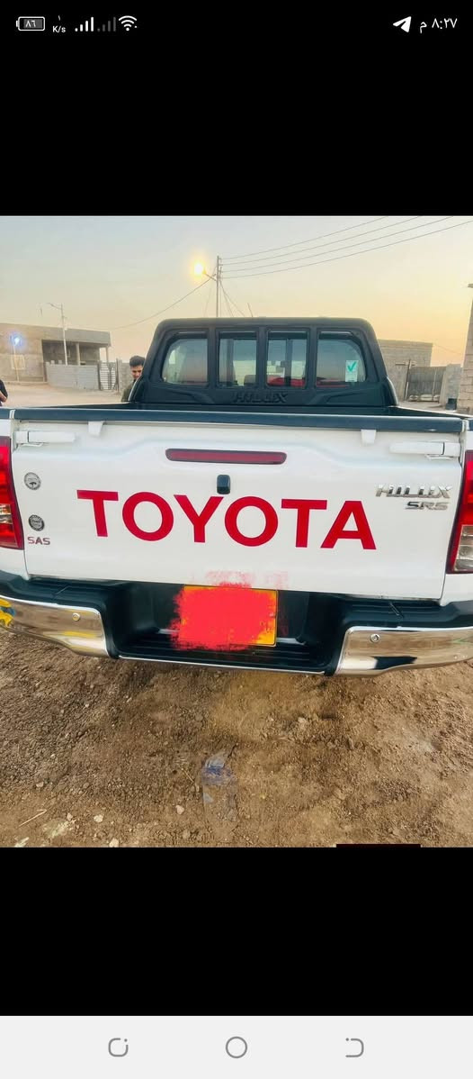 السلام عليكم سياره للبيع موديل 22 فول اوتوماتيك فول مواصفات سعر 268 العنوان البصره رقم الهاتف ***********
