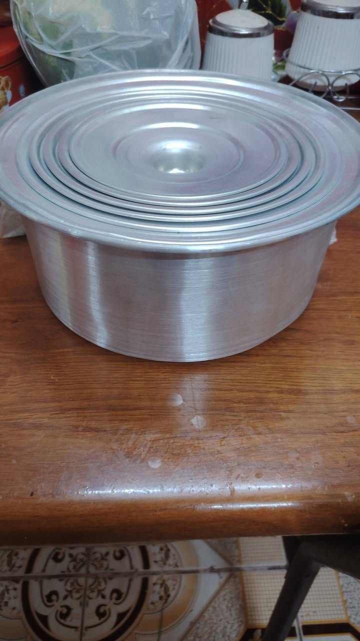 من رخصه الأدمن عندي غراض للبيع وبسعر مناسب المكان بغداد الإسكان شارع ٢٣


**إذا كنت صاحب هذا الإعلان وتريد حذفه لأي سبب، رجاءا أرسل رسالة إلى الدعم الفني**