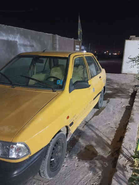 سلام عليكم سايبه للبيع موديل 11سياره بيها تبديل جاملغ فقط رقم انكليزي مداور ثاني يوم سنويه لل30 سياره عوزها ترتيبات بيع مستعجل 22شراي انتصل ***********
