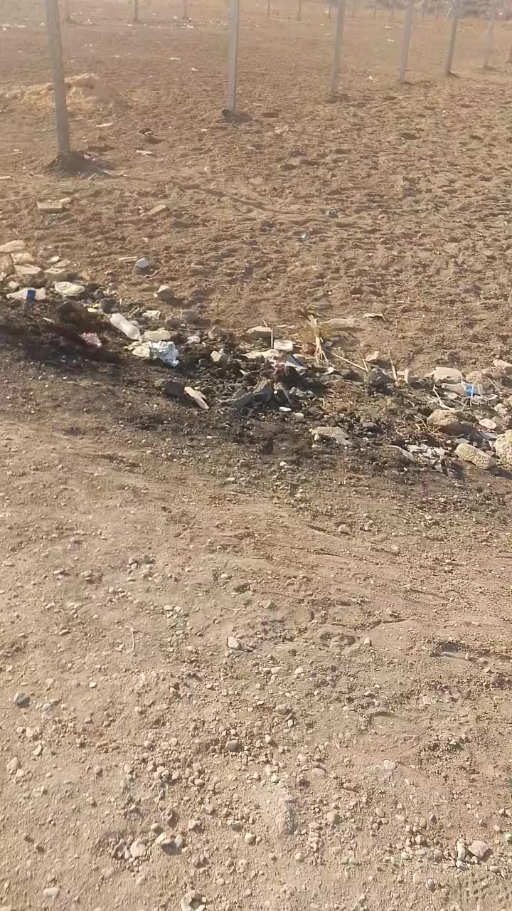 الدونم للبيع العنوان المسيب طريق ابو الجاسم حي المهندسين سند 25 زراعي للاستفسار الاتصال على الرقم ***********
