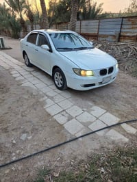 ليفان مديل 2013 سياره جاهزه مكينه وكير مكفولات حداديه جديده تخم تاير ج...