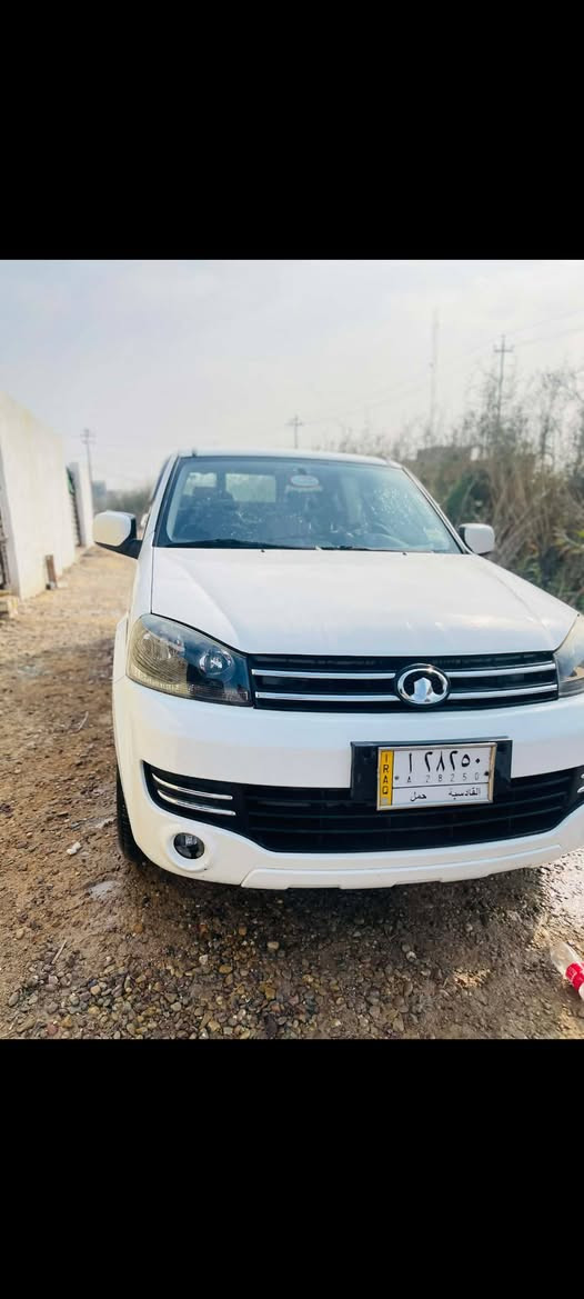 كريت ويل موديل ١٩ رقم قادسيه تحويل مباشر كفاله عامه محرك كير حداديه تخم تاير تبريد تدفئه خياس لا يوجد سياره جديده مال جناي العنوان بابل الحمزه الغربي ***********بيه وتساب ترهم مراوس
