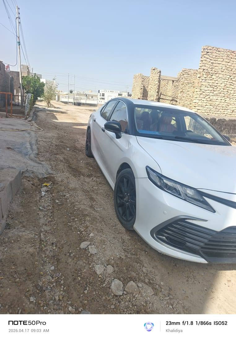 كامري ٢٣اصل هايبردتكسي دبي صبغ عام ماشيه ٤٣بصمه تشغيل بصمه ابواب تبريد قطعتين فئهLE  ١٣٥وبيهه مجال الاتصال ***********
مكلف بل نشر
