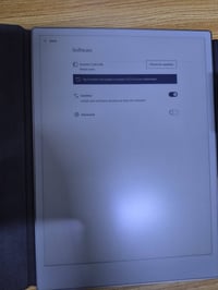 ريماركابل • 11.8 انش • خط خفيف