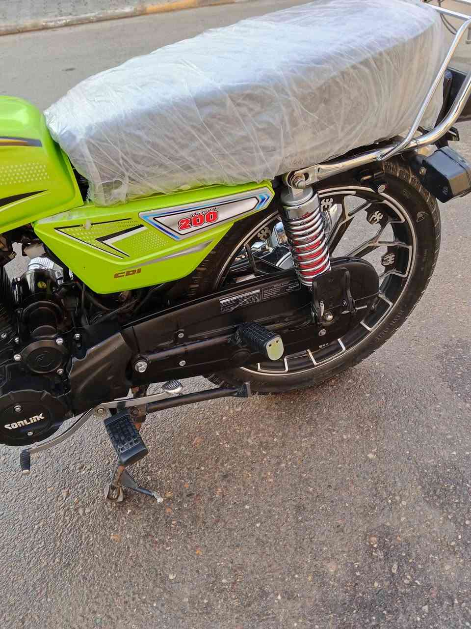 سولنك للبيع جديدة 2025السعر750 رقمي*********** وبيهةمجال
