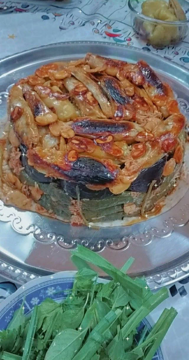 متوفر باجر دولمه وكبه وخبز عروك


**إذا كنت صاحب هذا الإعلان وتريد حذفه لأي سبب، رجاءا أرسل رسالة إلى الدعم الفني**