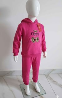 ملابس أطفال • شليف • ٤٠ قطعة