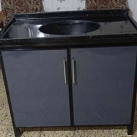 سنك متر • المنيوم • توصيل