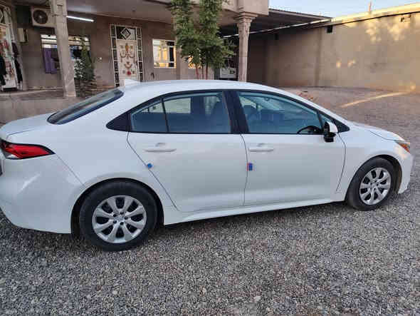 موديل ٢٤ماشيه ١١الف رقم اربيل بسمي مكان موصل ناحية القيارة قرية الحاج علي  ر***********
