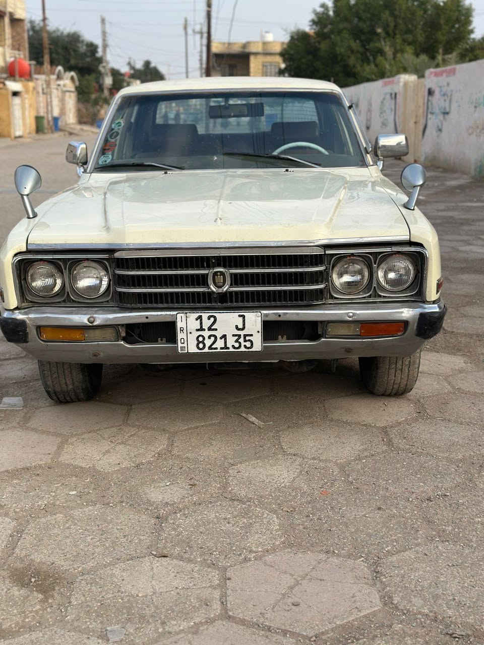 كراون رقم نينوى انكليزي سنويه ٢٩ كير ومكينه ابلاد سياره جاهزه خير من الله ب ٥٥ التفال أكثر ***********
