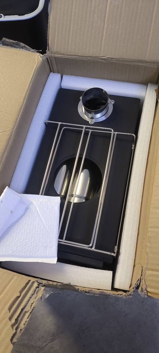 اعتقد هاي تصير بداخل الخيمة وياها بوري مترتين و20 تقريبا .


**إذا كنت صاحب هذا الإعلان وتريد حذفه لأي سبب، رجاءا أرسل رسالة إلى الدعم الفني**