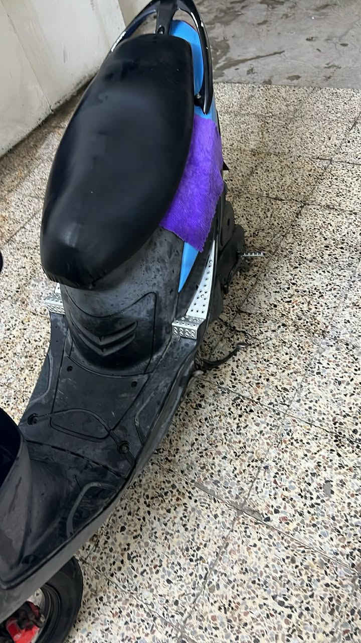 ماكس عدلة بوشة ٥٥ماطور شرط لة تبخير ولة ينقص دهن شلة معدل السعر خاص مكان الأيمن حي الرسالة


**إذا كنت صاحب هذا الإعلان وتريد حذفه لأي سبب، رجاءا أرسل رسالة إلى الدعم الفني**