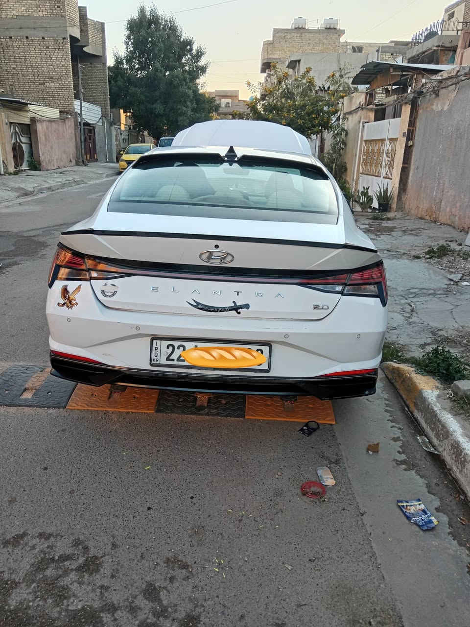 سلام عليكم للبيع فقط
النترا موديل ٢١ خليجي فول مواصفات

محرك ٢٠٠٠دوش كير اي تي

السياره خير من الله مال جناي

محرك كير لغود شواصي كفاله

رقم أربيل تحويل ثاني يوم

السعر ١٣٠ وبيه مجال بسيط
للاستفسار ***********  بي واتساب
