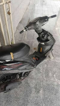 دراجة ماكس عدلة للبيع دراجة ناعمة ومرتبة السعر 450 رقم 07710202849 بي ...