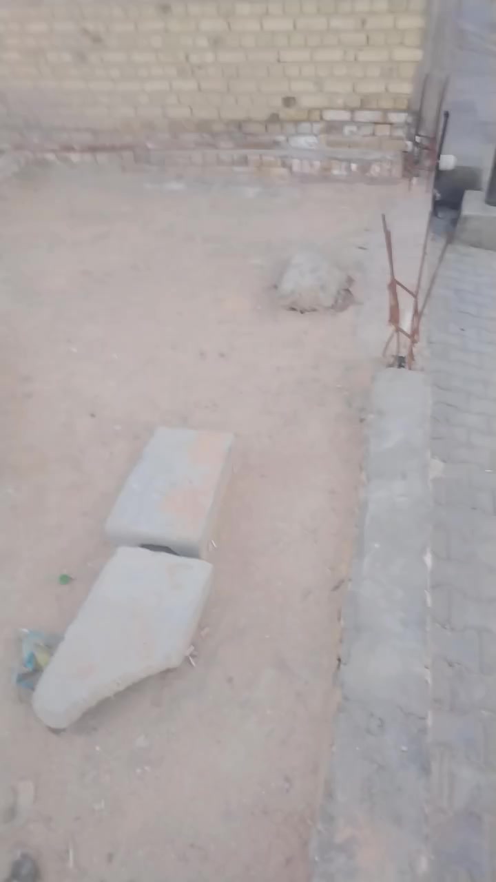 قطعه للبيع
منطقه 36 بيه رباط خارطه حلو مساحته 125 نزل 20 واجه 6 وربع
الموقع قرب معمل المرور بين 36 و270 بفرع بصف ركن على شارع عام
السعر على خاص
الاستفسار اتصال على رقم *********** او مارسلتي على خاص
