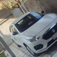 سوزوكي دزاير • ٢٠١٨ • بابل جبله